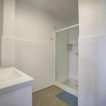 Magnifique Le Dauphin 50m Des Plages Apartment
